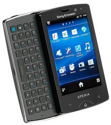 Замена тачскрина на телефоне Sony Xperia Pro в Курске